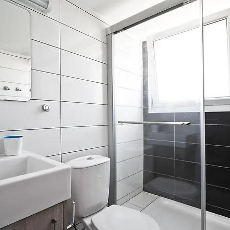 Magic Flat * Larnaca